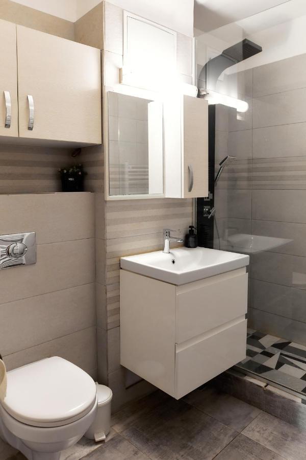 Bta Apartment Manastur Cluj-Napoca Exterior photo